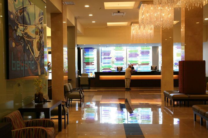 Hotel Interior 3 of 210