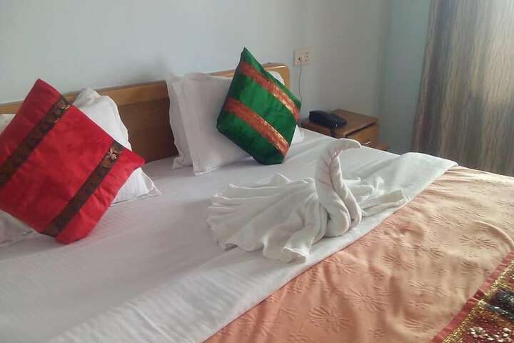 Room 39 of 120
