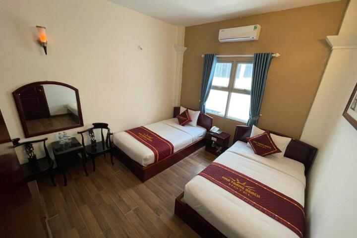Guestroom Pic