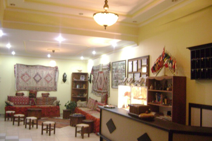 Hotel Interior 3 of 175