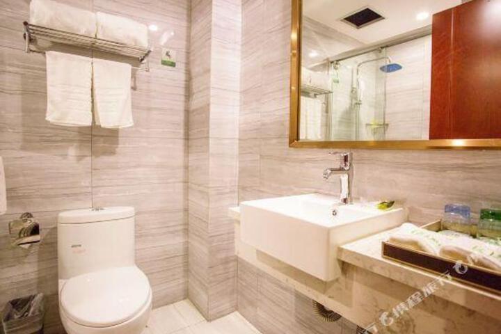 New Concept Hotel