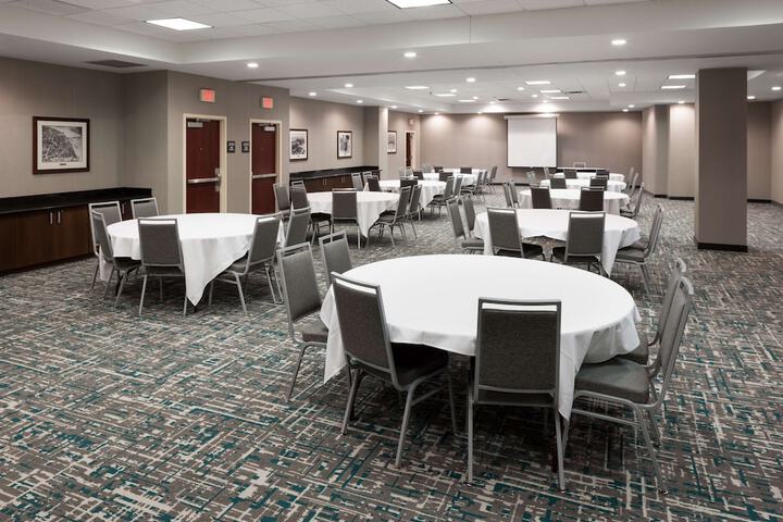 Ballroom