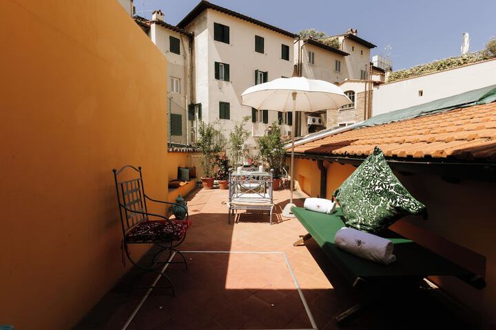 Terrace/Patio 61 of 143