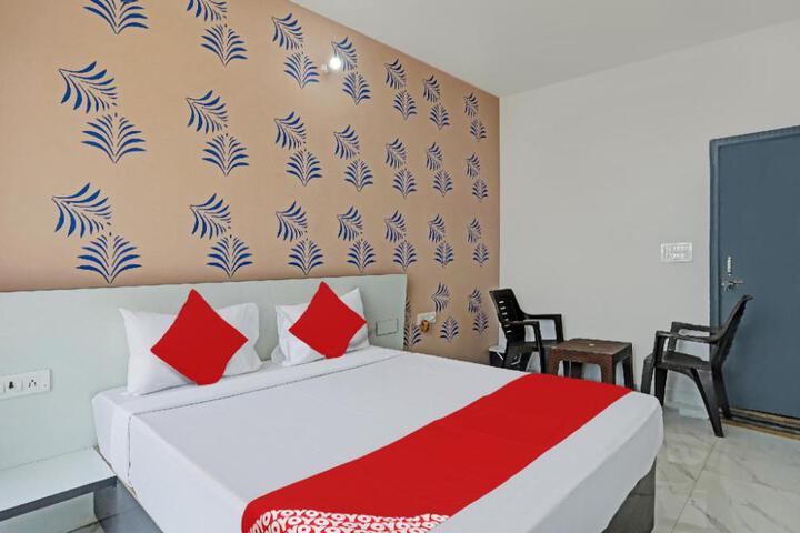 Hotel O 813160 Hotel Unique