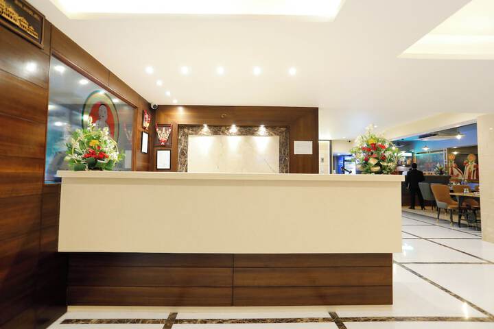 Hotel Interior 5 of 57