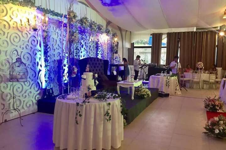 Wedding/Banquet 15 of 56