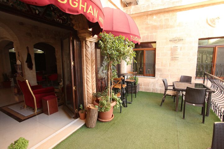 Terrace/Patio 74 of 158