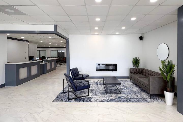 Lobby Photos