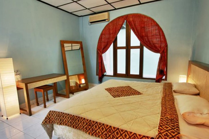 View from room