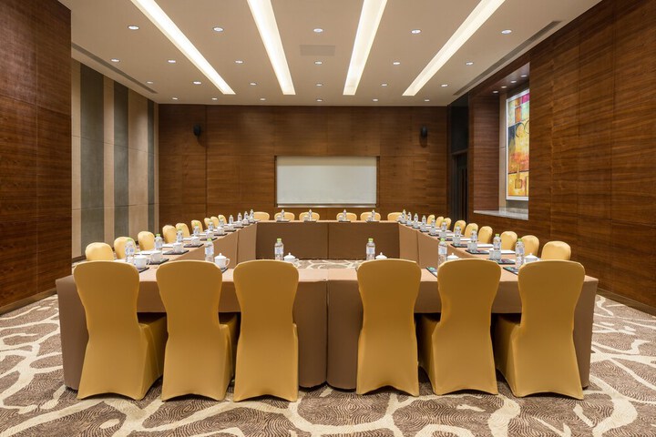 Meeting 88 of 106