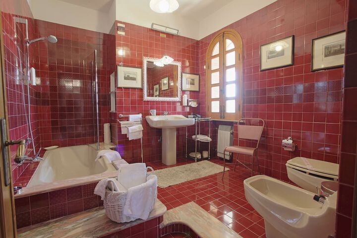 Bath Amenities