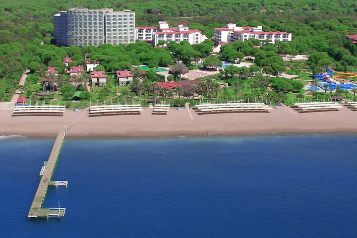 Hotel 90 of 95