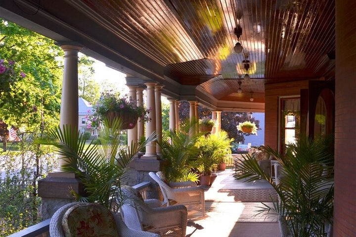 Terrace/Patio 147 of 155