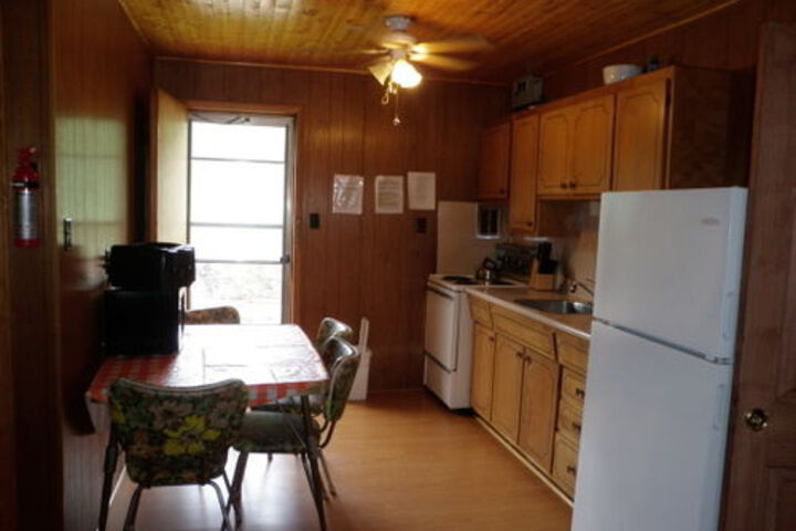 Image of Ardagh Cottage Resort