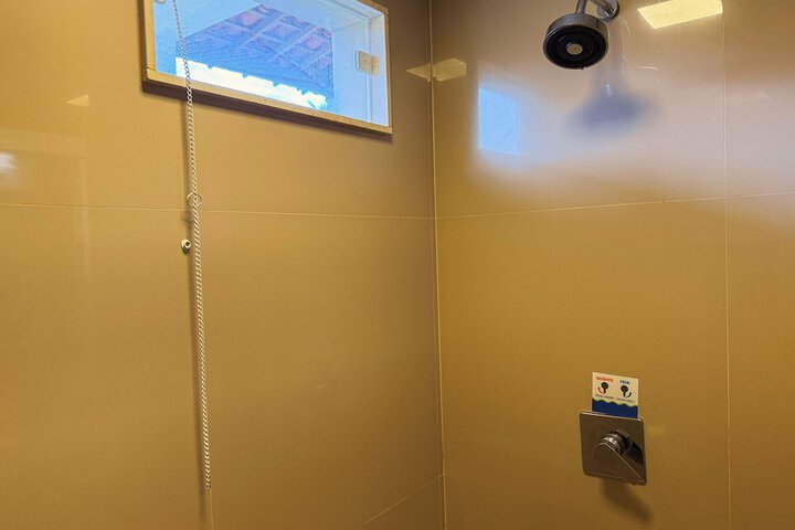 Restrooms