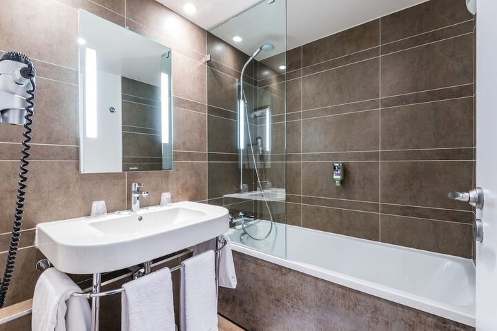 Bathroom Vanities