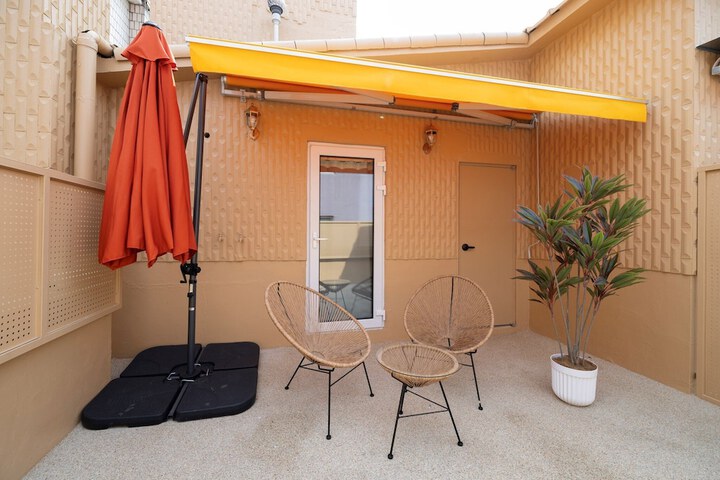 Terrace/Patio 30 of 60