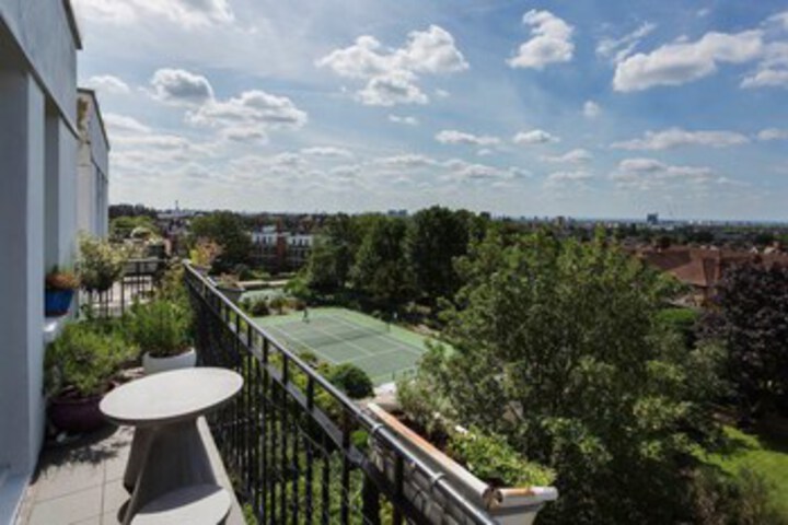 Terrace/Patio 2 of 22