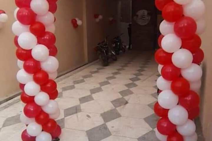 Hotel 8 of 9