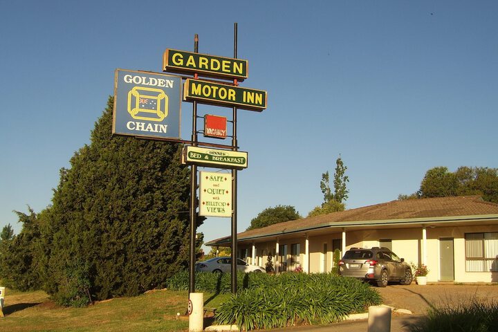 Hotel 57 of 87