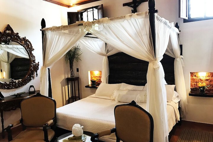 Casa De Graciela - Hotel Boutique