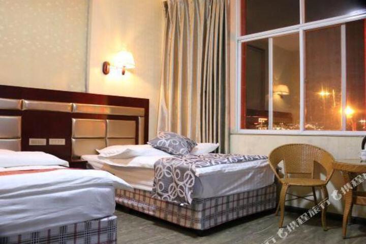 Chuxiong Jiaxing Hotel