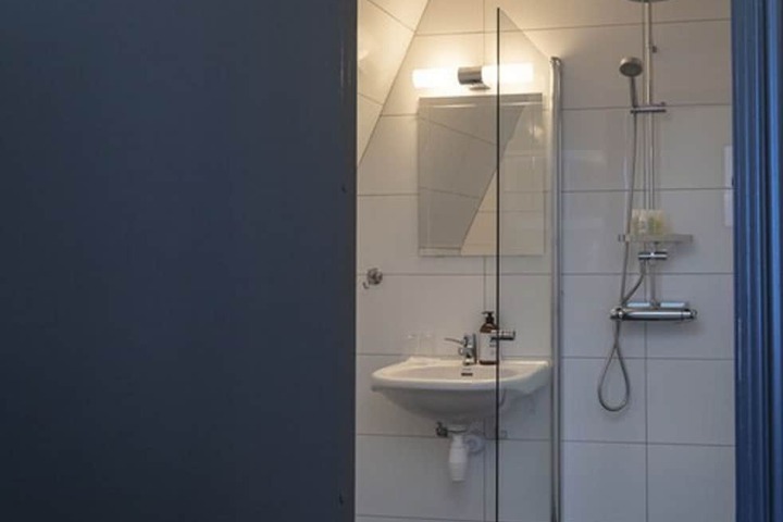 Bath Interior