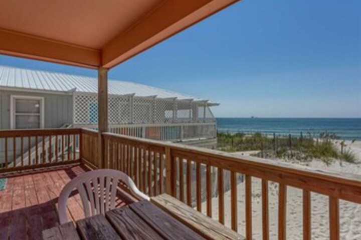 Sand Days East by Meyer Vacation Rentals in Gulf Shores, AL