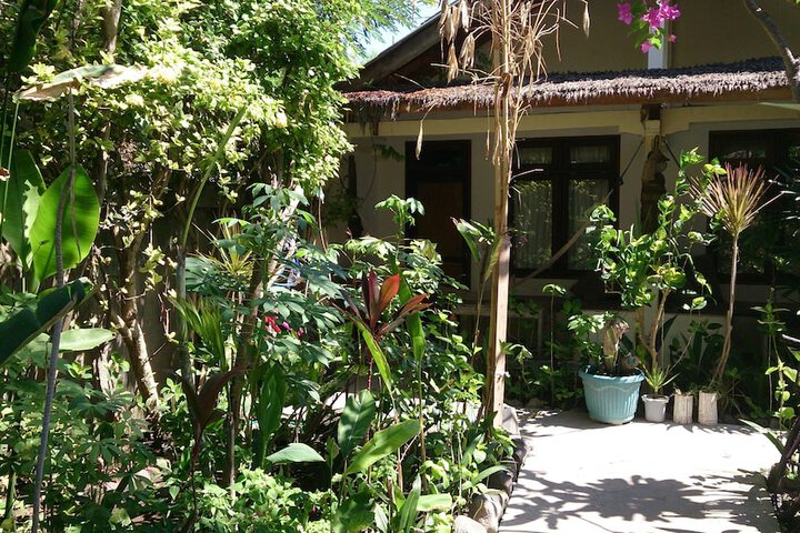 Rumah Purnama