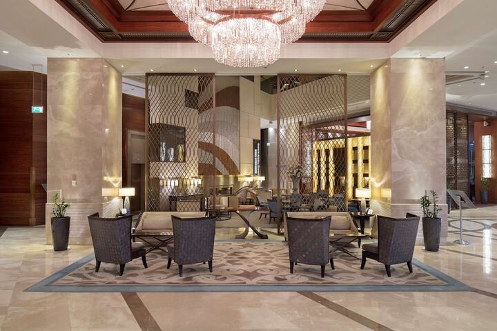 Hotel Interior 5 of 123
