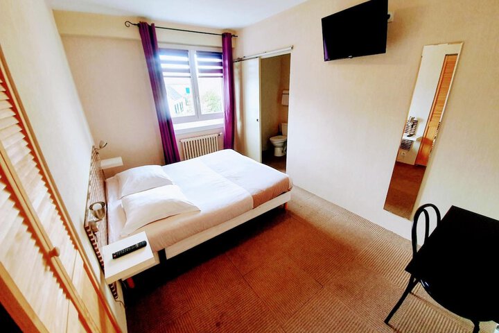 Room 14 of 58