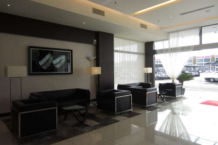 Hotel Interior 5 of 39