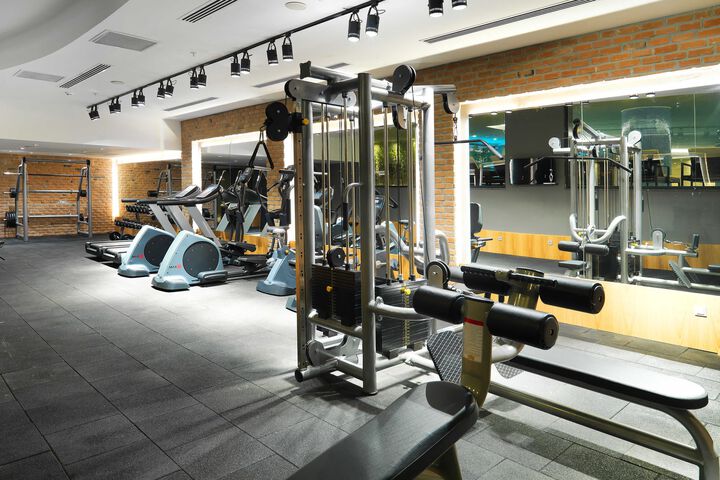 Health and Fitness 37 of 98