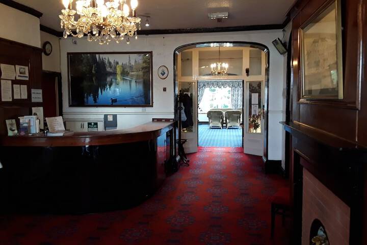 Hotel Interior 3 of 45