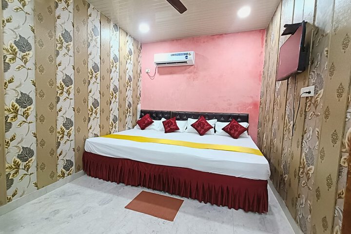 Shri Bholanath Atithi Bhavan