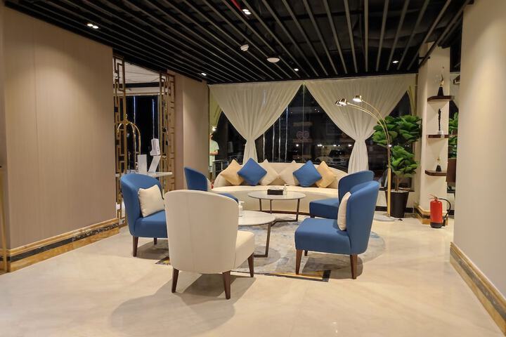 Hotel Interior 5 of 24