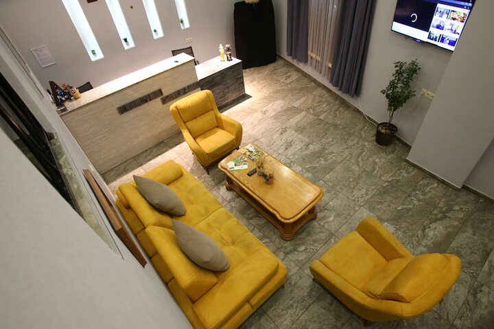 Hotel 3 of 86