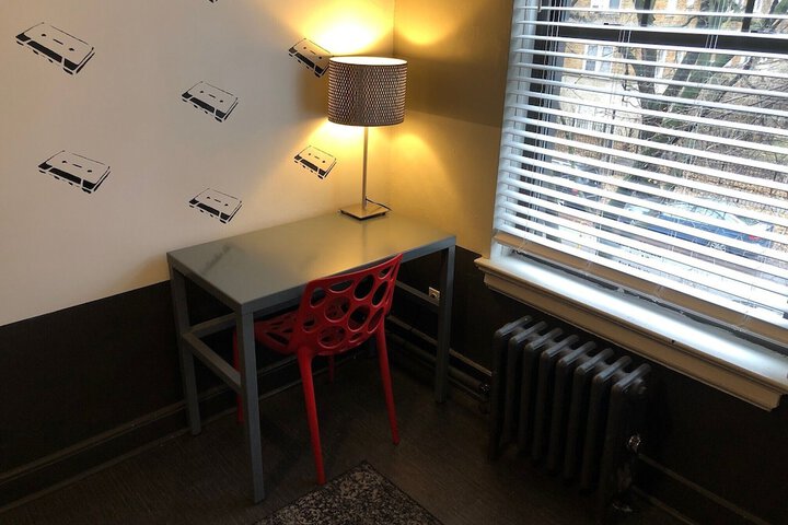 Room 19 of 50