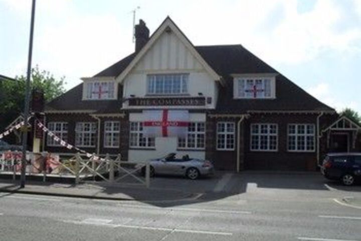 The Compasses