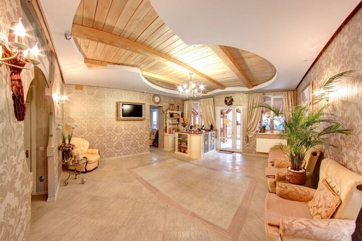 Hotel Interior 3 of 151