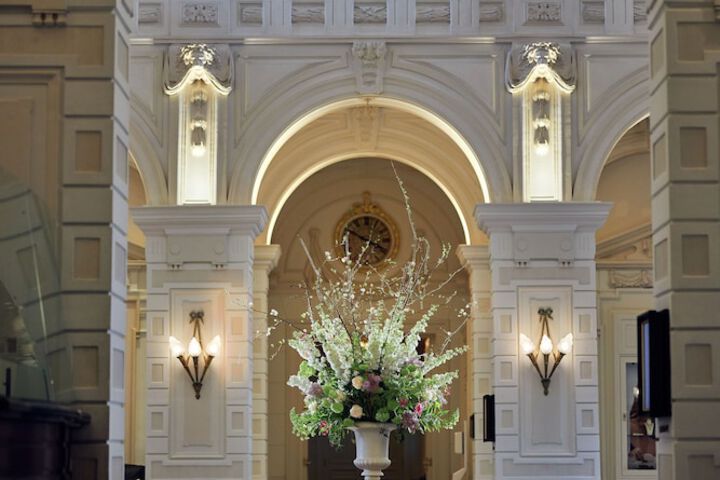 Lobby Photos