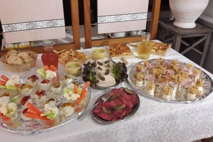 Dining Photos