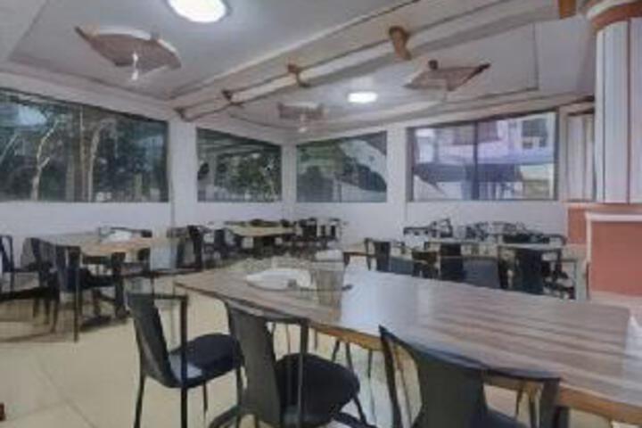 Akash Beach Hotel