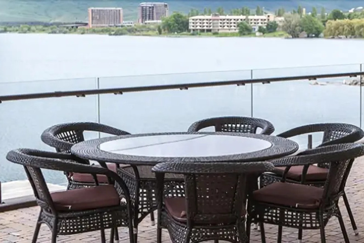 Terrace/Patio 7 of 20
