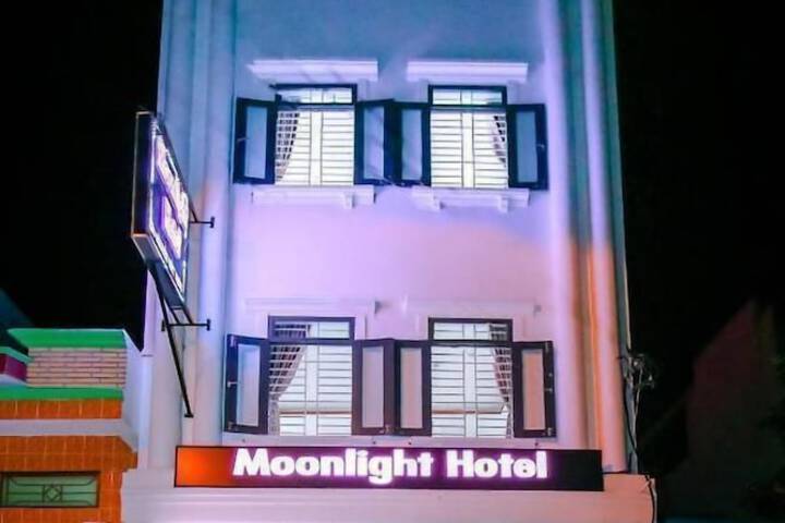 Moon Light Hotel Quy Nhon by BAYLUXURY