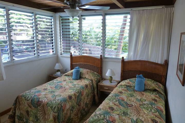 Lower Honoapiilani Condo #217 2 Bathrooms Condo in Lahaina, HI