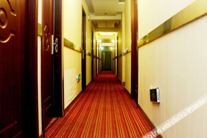 Hotel Interior 16 of 36