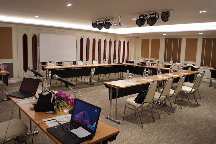 Meeting 118 of 124