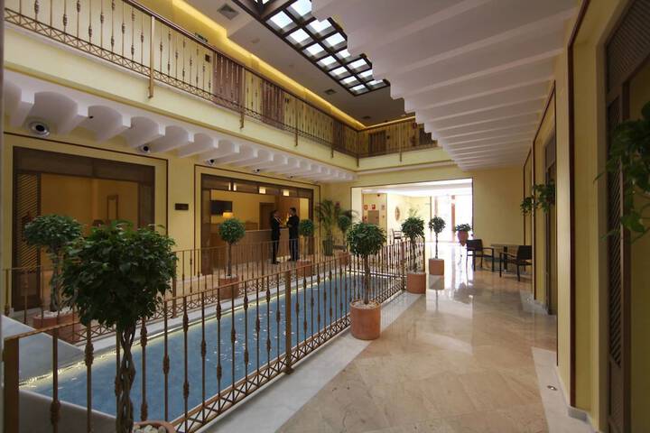 Hotel Interior 3 of 46