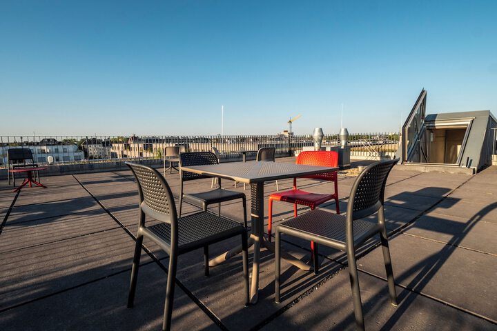 Terrace/Patio 52 of 53